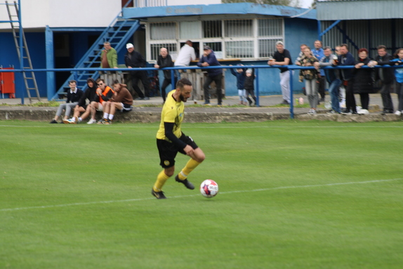 Oldřišov 1-5 FK ISMM Město Albrechtice 10