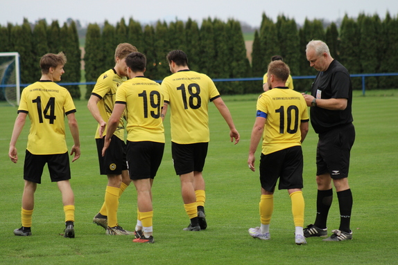 Oldřišov 1-5 FK ISMM Město Albrechtice 7