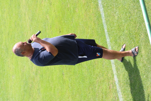 FK ISMM Město Albrechtice 2-0 TJ Sokol Kozmice 4