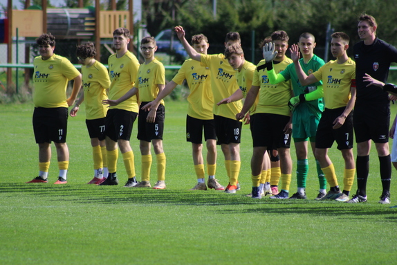 U19 10-2 Vřesina 2
