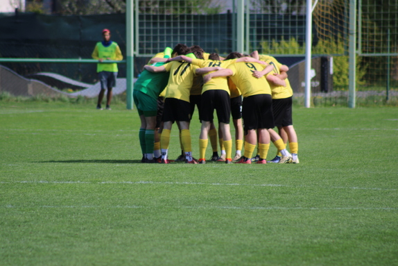 U19 10-2 Vřesina 3