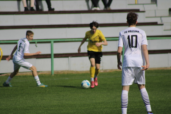 U19 10-2 Vřesina 7
