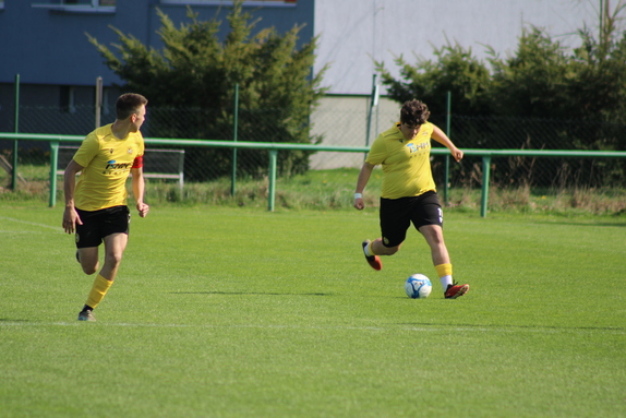 U19 10-2 Vřesina 10