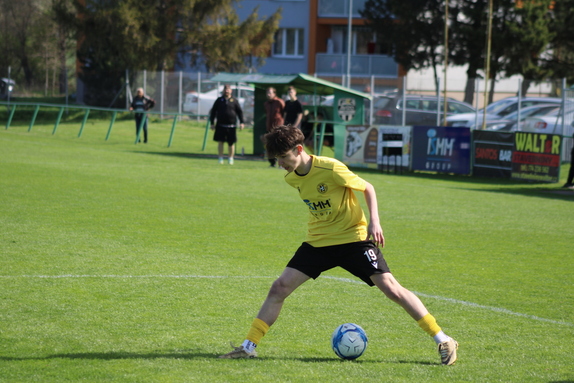 U19 10-2 Vřesina 11