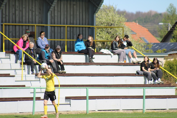 U19 10-2 Vřesina 7