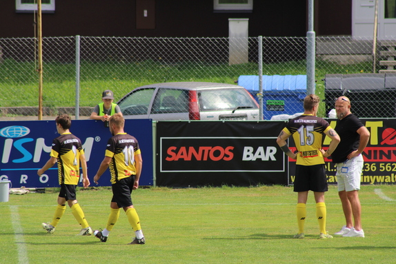 FK ISMM Město Albrechtice 2-0 TJ Sokol Kozmice 6