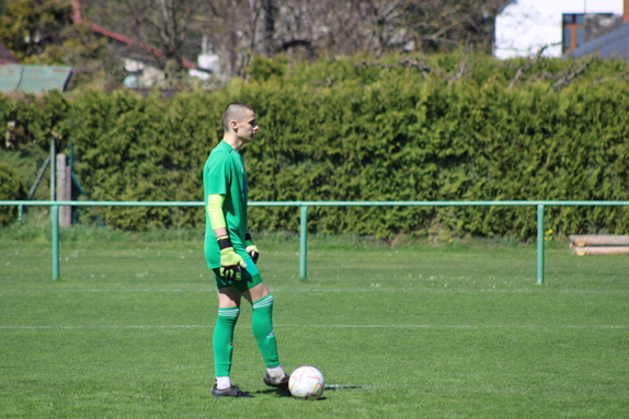 U19 10-2 Vřesina 9