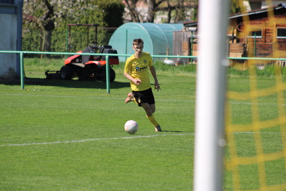 U19 10-2 Vřesina 10