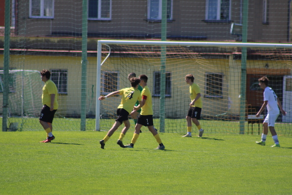 U19 10-2 Vřesina 2