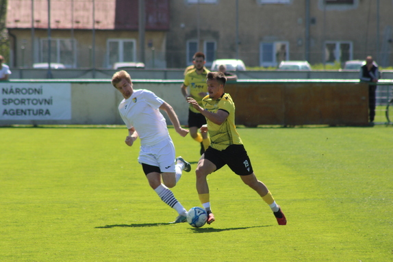 Muži 2-0 FK Bolatice 2
