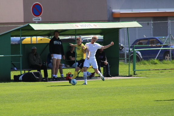 Muži 2-0 FK Bolatice 4