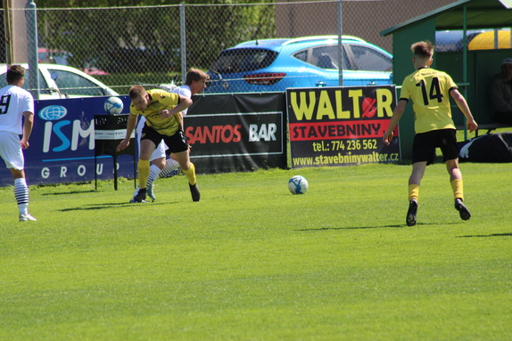 Muži 2-0 FK Bolatice 5