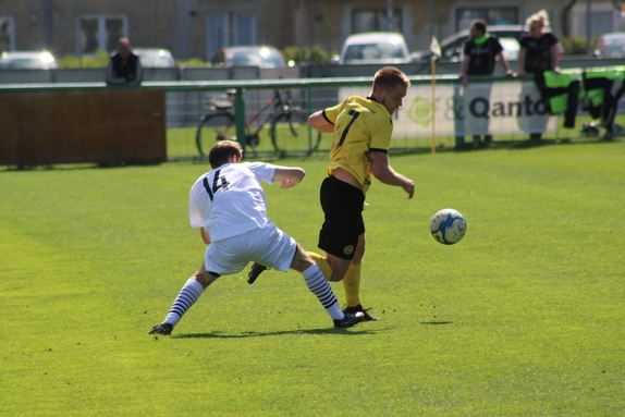 Muži 2-0 FK Bolatice 1