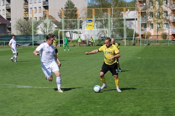 Muži 2-0 FK Bolatice 3