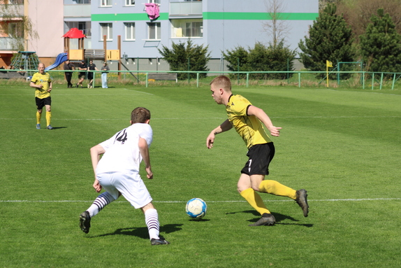 Muži 2-0 FK Bolatice 4