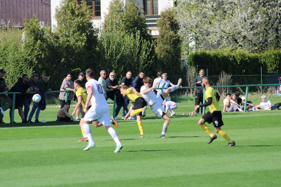 Muži 2-0 FK Bolatice 6