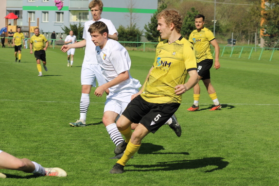 Muži 2-0 FK Bolatice 7