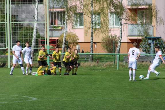 Muži 2-0 FK Bolatice 9