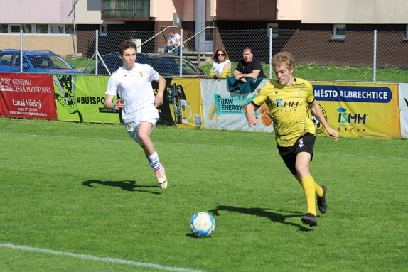 Muži 2-0 FK Bolatice 10