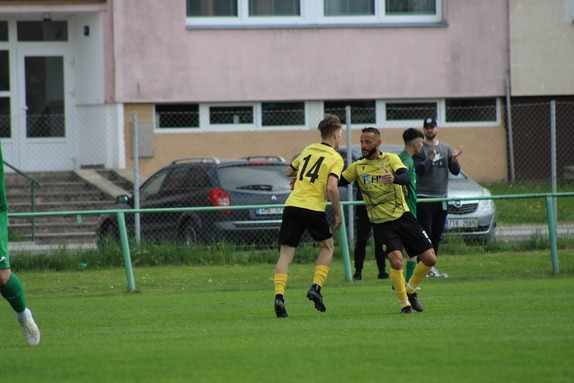 FK ISMM Město Albrechtice 3-2 FK Stará Bělá 4