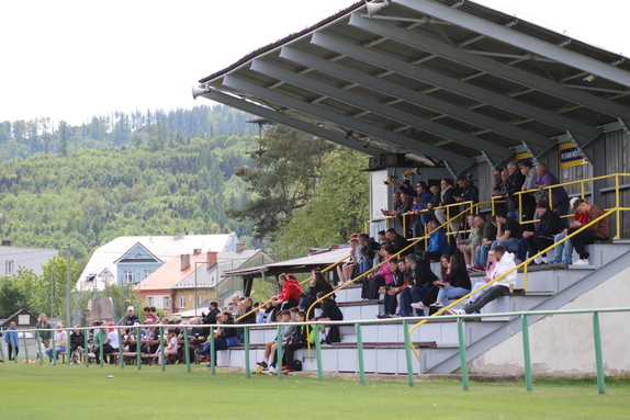 FK ISMM Město Albrechtice 3-2 FK Stará Bělá 5