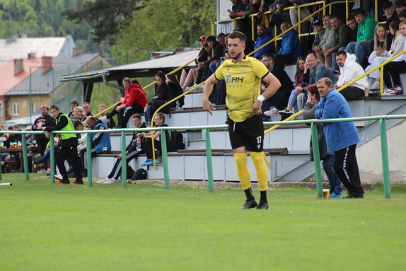 FK ISMM Město Albrechtice 3-2 FK Stará Bělá 9