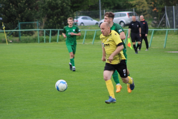 FK ISMM Město Albrechtice 3-2 FK Stará Bělá 8