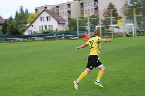 FK ISMM Město Albrechtice 3-2 FK Stará Bělá 9