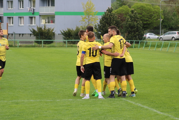 FK ISMM Město Albrechtice 3-2 FK Stará Bělá 10
