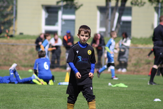 Jemelka CUP U9 - Uničov 8.5.2025 6