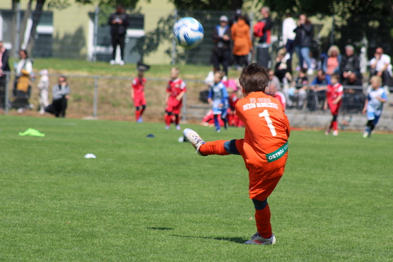 Jemelka CUP U9 - Uničov 8.5.2025 3