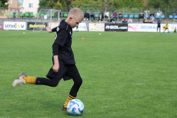 Jemelka CUP U9 - Uničov 8.5.2025 5