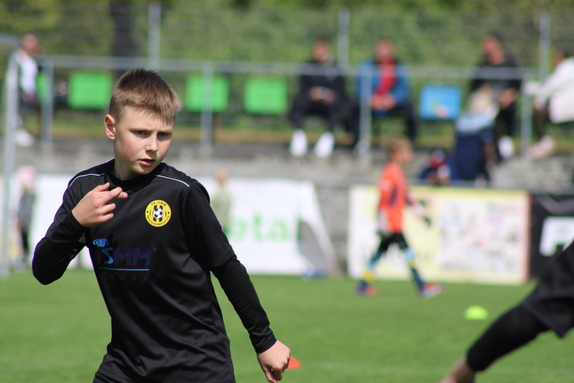 Jemelka CUP U9 - Uničov 8.5.2025 6