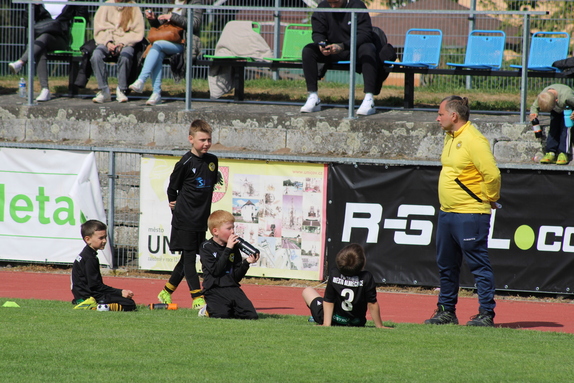 Jemelka CUP U9 - Uničov 8.5.2025 7