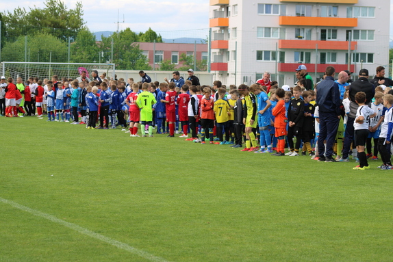 Jemelka CUP U9 - Uničov 8.5.2025 9