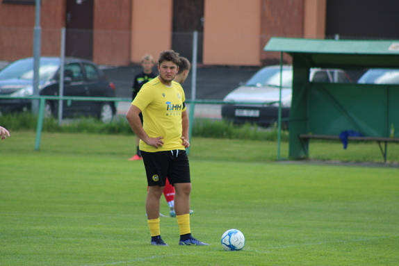 U19 5-2 FC Dolní Benešov 3