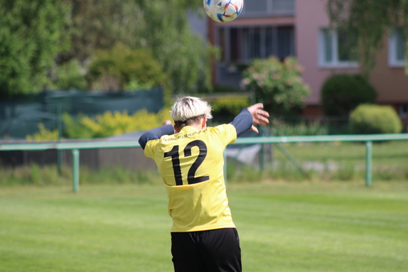 U19 5-2 FC Dolní Benešov 2