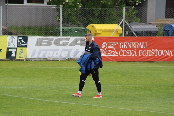 vs. Dolní Benešov 2