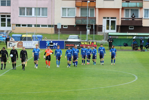 vs. Dolní Benešov 4