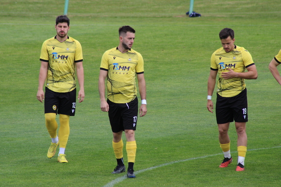 vs. Dolní Benešov 5