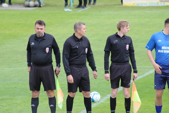 vs. Dolní Benešov 6