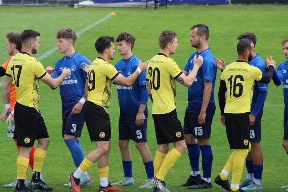 vs. Dolní Benešov 3