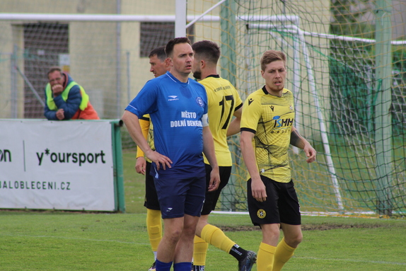 vs. Dolní Benešov 6