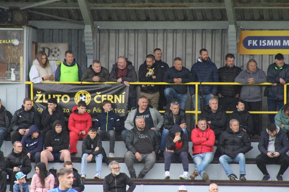 vs. Dolní Benešov 4