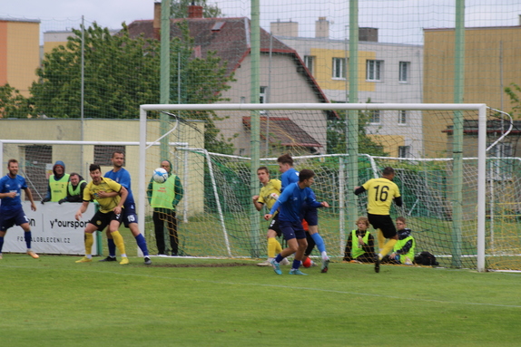 vs. Dolní Benešov 2