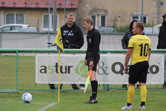 vs. Dolní Benešov 4