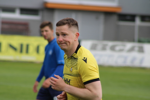 vs. Dolní Benešov 7