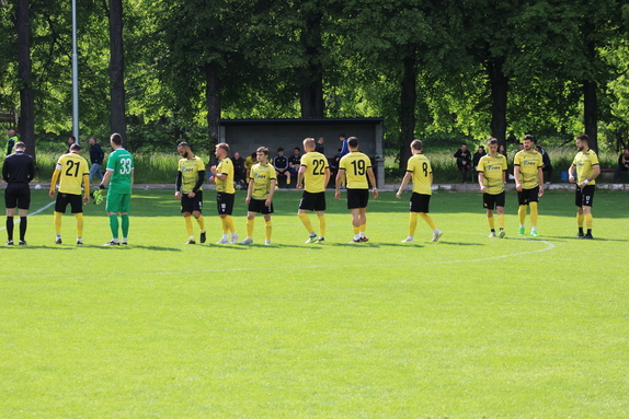 Strahovice 3-1 FK ISMM Město Albrechtice 4