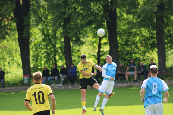 Strahovice 3-1 FK ISMM Město Albrechtice 6