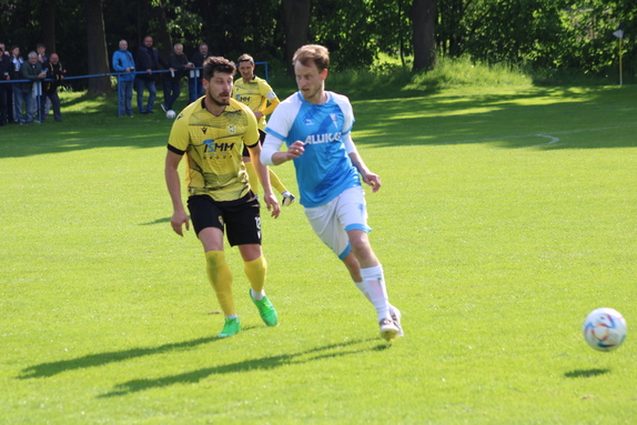 Strahovice 3-1 FK ISMM Město Albrechtice 6